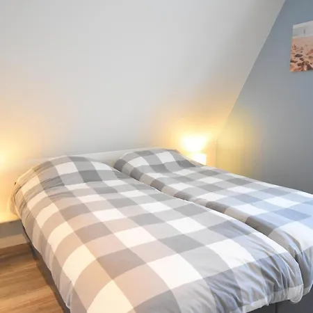 Bungalowpark Campanula Holiday park Sint Maartensvlotbrug