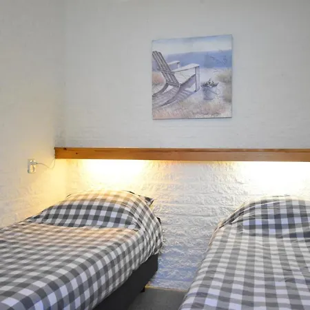 Bungalowpark Campanula Holiday park *