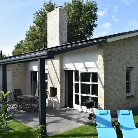 Bungalowpark Campanula Holiday park