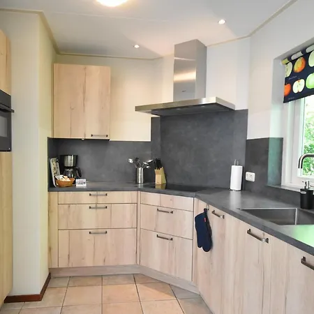 Bungalowpark Campanula Holiday park