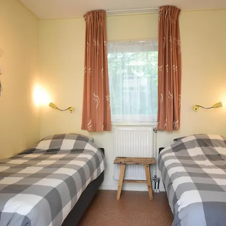 Bungalowpark Campanula Holiday park Sint Maartensvlotbrug